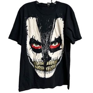 Jerry Other Misfits t shirt L black